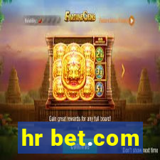 hr bet.com